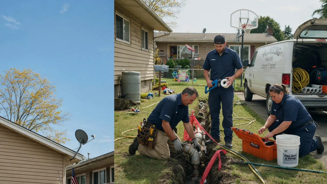 Garbage Disposal Replacement in Streator, IL near me